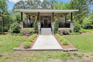 1737 N Carolina 109, Troy, NC 27371