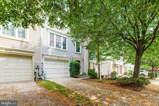 8610 Hartwood Place, Laurel, MD 20724