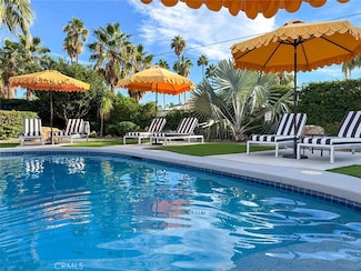 1057 E Marshall Way, Palm Springs, CA 92262