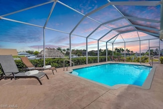 3335 SW 25th Ct, Cape Coral, FL 33914