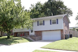 3478 Ormond Cir, Lexington, KY 40517