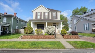 225 N 9th St, Cambridge, OH 43725