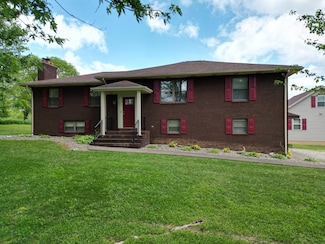 364 Tidal Wave Rd, Corbin, KY 40701