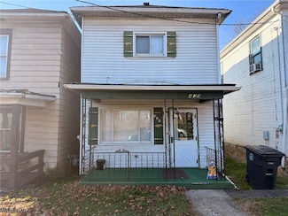 439 Henry Ave, Steubenville, OH 43952