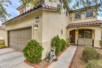 2671 Colina Bella Ct, Las Vegas, NV 89142