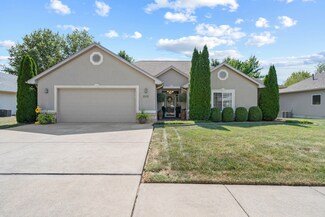 2502 Longview Dr, Columbia, MO 65203