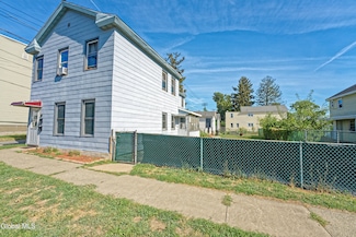 Unlisted Address