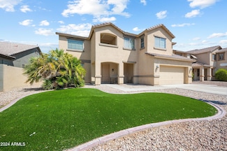 10418 W Roanoke Ave, Avondale, AZ 85392