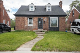 19610 Norwood St, Detroit, MI 48234