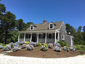 171 Hardings Beach Rd, Chatham, MA 02633