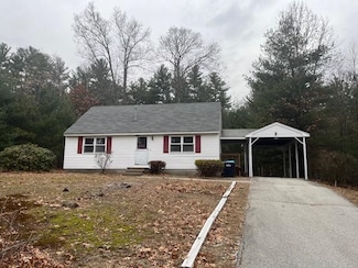 286 Lowell Rd, Hudson, NH 03051