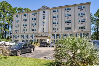 6850 Blue Heron Blvd Unit 110, Myrtle Beach, SC 29588