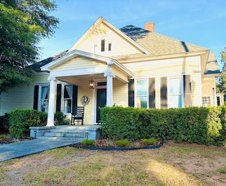 307 Kirkland St, Abbeville, AL 36310