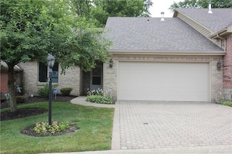 172 Copperfield Dr, Dayton, OH 45415