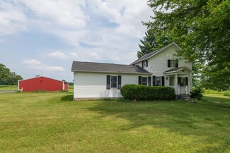 56049 Buckhorn Rd, Three Rivers, MI 49093