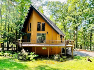 173 Pond Lily Ln, Terra Alta, WV 26764