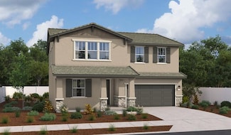 2515 Hamilton Dr, Lodi, CA 95242
