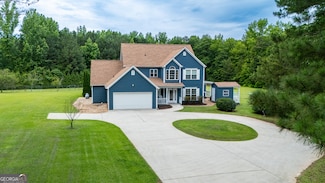 743 Rosemont Rd, Lagrange, GA 30241