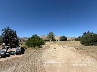 0 Dennison Rd Unit 9992676, Tehachapi, CA 93561