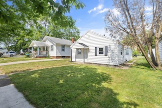 3925 Lillie St, Fort Wayne, IN 46806