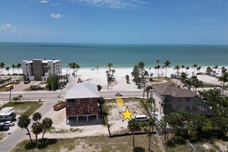 4341 Estero Blvd, Fort Myers Beach, FL 33931
