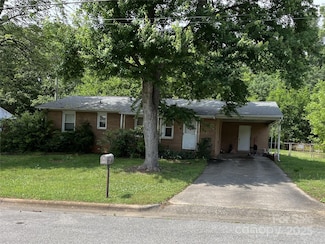 312 Fulton St, Kings Mountain, NC 28086
