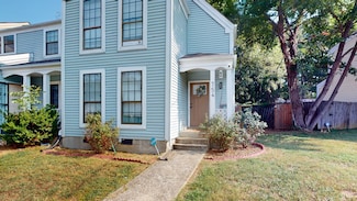 754 Lake Terrace Dr, Nashville, TN 37217