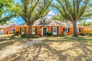 2307 Sul Ross St, San Angelo, TX 76904