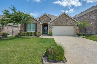 1814 Indigo Creek Ln, Saint Paul, TX 75098