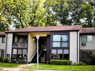 154 Cross Slope Ct Unit D, Manalapan, NJ 07726