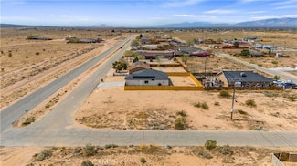 0 Redwood Blvd, California City, CA 93505