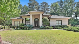 1302 Desoto Falls Ct SW, Atlanta, GA 30311