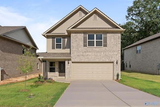 27730 Whitechapel Ln, Harvest, AL 35749