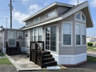 1341 W Business Hwy 83 Rv Unit 314, Alamo, TX 78516