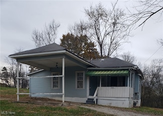 2231 Blennerhassett Heights, Parkersburg, WV 26101