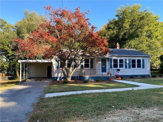 3209 Anderson Dr, Winston Salem, NC 27127