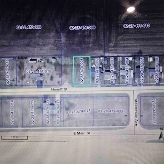 702 Hewitt St, Forreston, IL 61030