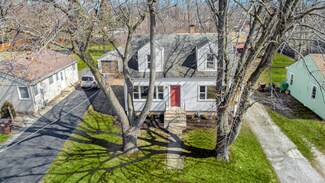 16835 New England Ave, Tinley Park, IL 60477