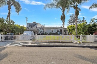 7412 Walnut Ave, Paramount, CA 90723
