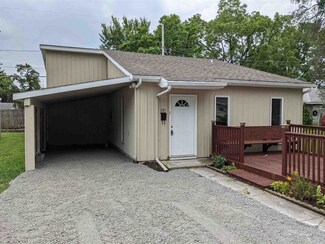721 Hofer Ave, Fort Wayne, IN 46808
