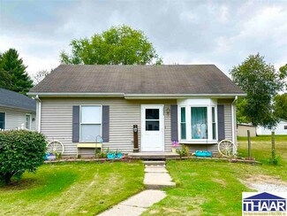 2624 N 28th St, Terre Haute, IN 47804