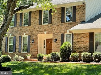 1904 Clarks Glen Place, Vienna, VA 22182