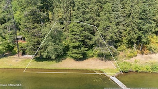 NKA S Westway Dr, Coeur D'Alene, ID 83814