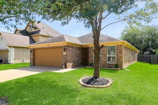 14930 Twilight Knoll Trail, Cypress, TX 77429