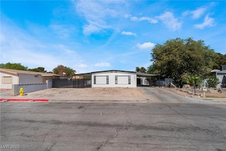 280 Sir Phillip St, Las Vegas, NV 89110