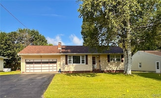 254 S Third Ave, Ilion, NY 13357