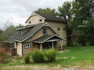 1876 State Rt 286 E, Bell Township, PA 15681