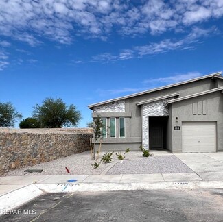 4785 A Cpt Isaac CaMacHo Place, El Paso, TX 79938