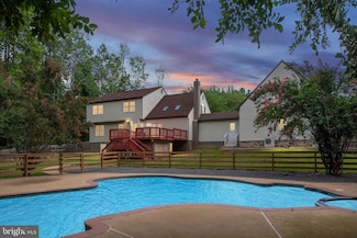 159 Marchant Dr, Fredericksburg, VA 22406