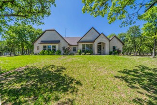 2033 Antler Loop, Poolville, TX 76487